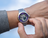 Spectra V1 - Purple dial (Pre-Order shipped in October)
