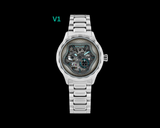 Spectra V1 - White dial (Pre-Order shipped in October)