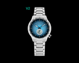 Spectra V2 - Blue dial (Pre-Order shipped in October)