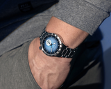 Spectra V2 - Blue dial (Pre-Order shipped in October)