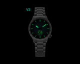 Spectra V2 - Purple dial (Pre-Order shipped in October)
