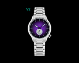 Spectra V2 - Purple dial (Pre-Order shipped in October)