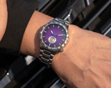 Spectra V2 - Purple dial (Pre-Order shipped in October)