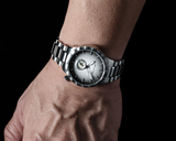 Spectra V2 - White dial (Pre-Order shipped in October)