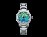 Atlantic Star - Twilight Abyss Dial (Pre-Order estimated shipping in Feb.2026)