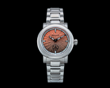 Atlantic Star - Coastal Mirage Dial (Pre-Order estimated shipping in Feb.2026)