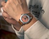 Atlantic Star - Coastal Mirage Dial (Pre-Order estimated shipping in Feb.2026)