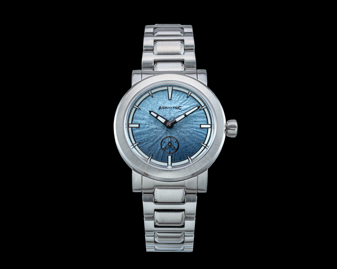 Atlantic Star - Coastal Drift Dial (Pre-Order estimated shipping in Feb.2026)