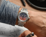 Atlantic Star - Aurora Flame Dial (Pre-Order estimated shipping in Feb.2026)