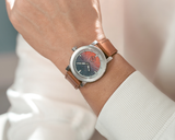 Atlantic Star - Aurora Flame Dial (Pre-Order estimated shipping in Feb.2026)