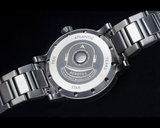 Atlantic Star - Lagoon Drift Dial (Pre-Order estimated shipping in Feb.2026)