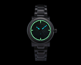 Atlantic Star - Lagoon Drift Dial (Pre-Order estimated shipping in Feb.2026)